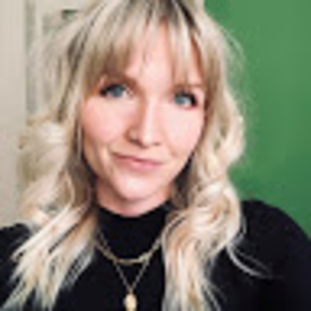 Meet your Posher, Meghan